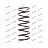 Arc spiral Audi A4 (8d2, B5), A6 (4b, C5); Vw Passat (3b2/3b3); Skoda Superb (3u4), Kyb RH1021, parte montare : Punte fata