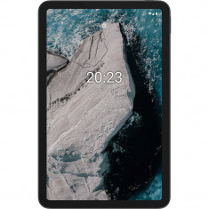 Tableta Nokia T20 10.4 inch Unisoc T610 1.8GHz Octa Core 4GB RAM 64GB flash WiFi Android 11 Ocean Blue foto
