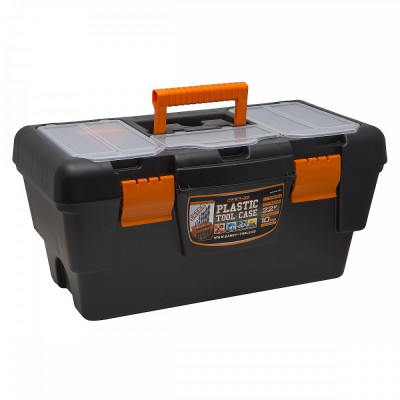 HANDY - Geanta din plastic pentru scule, 550 x 300 x 260 mm Best CarHome foto