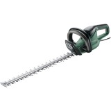 Foarfeca electrica pentru tuns gard viu Bosch UniversalHedgeCut 06008C0501, putere 480 W, 50 cm lungime lama, 26 mm distanta intre dinti, 3400 curse/m