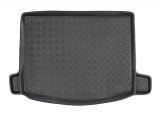 Covor Tavita Portbagaj Honda CIVIC VIII, IX Hatchback 3 - usi, 5 - usi ( fara | cu Subwoofer) 2006 - 2011, 2012 - 2017
