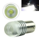 Bec 3w LED HIGH POWER tip cireasa BA15S Automotive TrustedCars, Oem