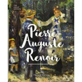Cumpara ieftin The Great Artists: Pierre-Auguste Renoir