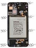 Display Samsung SM-A505 A50 BLACK SWAP