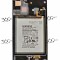 Display Samsung SM-A505 A50 BLACK SWAP