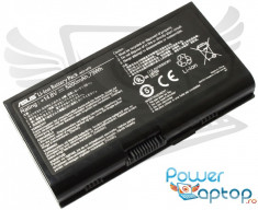 Baterie Laptop Asus M70 Originala foto