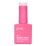 Rubber Base pinx. High Standards - Dreaming in Pink 15ml, Cupio