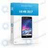 Cutie de instrumente LG K8 2017