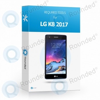 Cutie de instrumente LG K8 2017
