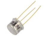 Tranzistor NPN RF 17V 1A 10W TO39 NTE488