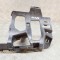 Suport bara de protecție st&acirc;nga față JAGUAR I-PACE X590 2020 OEM: J9D3-17C863-A 17744945