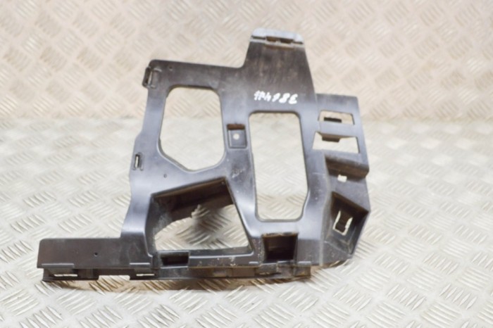 Suport bara de protecție st&acirc;nga față JAGUAR I-PACE X590 2020 OEM: J9D3-17C863-A 17744945