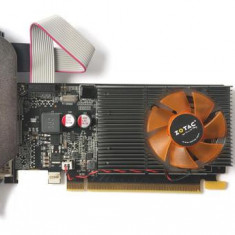 Placa Video ZOTAC GeForce GT 710, 2GB, DDR3, 64 bit