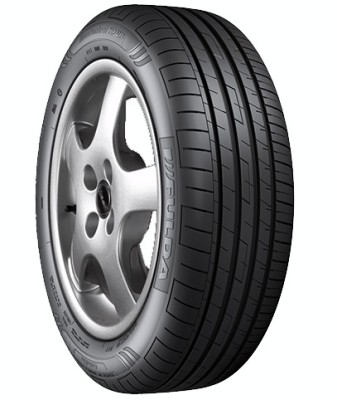 Anvelope Fulda ECOCONTROL HP 2 205/55R16 91H Vara foto