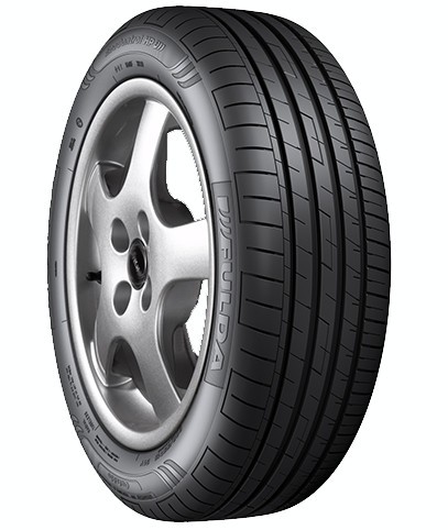 Anvelope Fulda ECOCONTROL HP 2 205/55R16 91H Vara