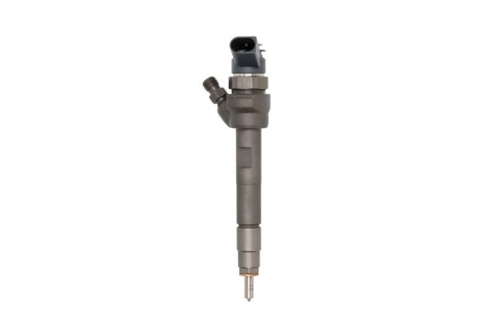 Injector BMW Seria 1 (E81) (2006 - 2012) BOSCH 0 986 435 179