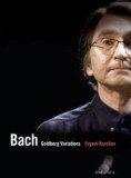 Goldberg Variations (DVD) | Evgeni Koroliov