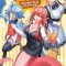 Monster Musume the Novel - Monster Girls on the Job! (Light Novel)