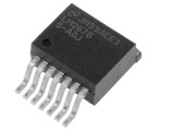 Adaptor DC/DC 12V 5A TO263-7