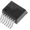 Adaptor DC/DC 12V 5A TO263-7