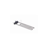 Rezistență 2000W pentru Mașină de Spălat Rufe Bosch, Coduri Originale 00649361, 00488124
