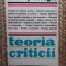 TEORIA CRITICII-MURRAY KRIEGER