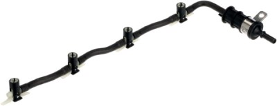 GATES MFL1211 Furtun combustibil foto