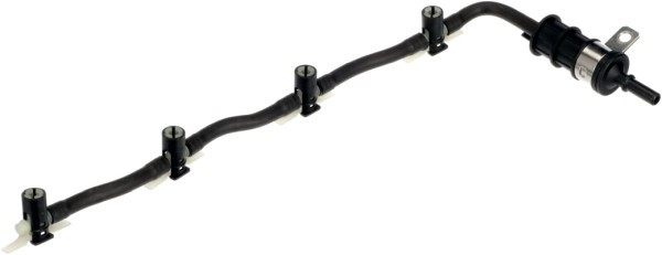 GATES MFL1211 Furtun combustibil