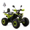 ATV XTR Pro Raptor 016, roti 8 inch, 125cc, 1+1 viteze, culoare negru/verde Cod Produs: MX_NEW XTR-016/8PRO1-17