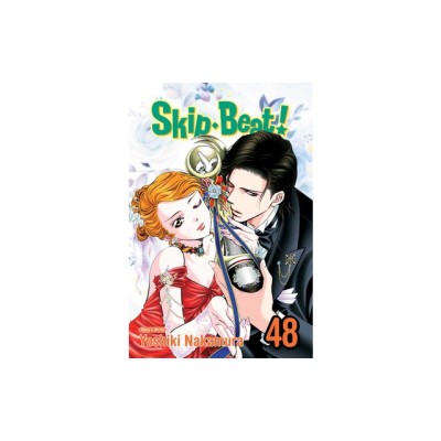 Skip-Beat!, Vol. 48 foto