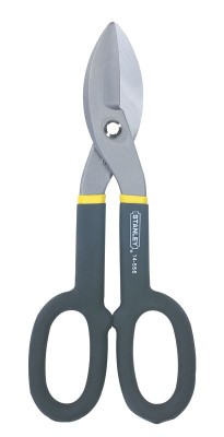 Stanley 2-14-556 Foarfece pentru tabla maxsteel 250mm foto