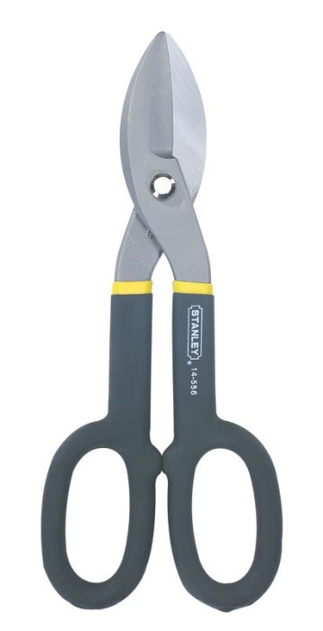 Stanley 2-14-556 Foarfece pentru tabla maxsteel 250mm ProAdvanced PowerfulTools