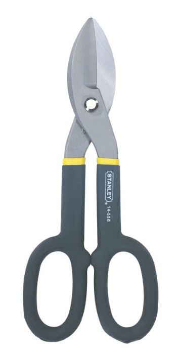 Stanley 2-14-556 Foarfece pentru tabla maxsteel 250mm