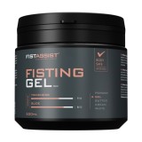 Gel lubrifiant pe baza de apa Cobeco FistAssist 500 ml