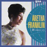 20 Greatest Hits - Aretha Franklin | Aretha Franklin