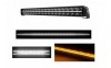 Ledbar Auto 81cm cu DRL Alb/Galben, LED OSRAM, 10-30V, IP67, Combo Flood/Spot, Jeep, 4x4, ATV, UTV, SUV, Camion