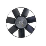 Vascocuplaj cu elice ventilator Mahle, Renault Master, 2010-, motor 2.3 dci, 92/107 kw, Opel Movano, 2010-, motor 2.3 Cdti, 74/92/107 kw, diesel,