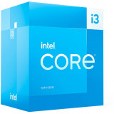 Procesor Core i3-13100 3.4GHz Socket 1700 Box, Intel