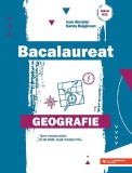 Cumpara ieftin Bac. Geografie. Ed. 2, Sanda Bulgarean, Ioan Abrudan - Editura Paralela 45