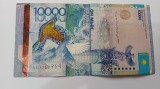 Kazahstan - 10000 Tenge 2012