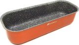 Tava Ceramica Cozonac Schmitter, 31.5x11 cm, Vase Gatit Cuptor, Rezistenta Termica