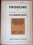 PROBLEME DE PATOLOGIE COMPARATA SALMONELOZE-V.T. BUSILA SI COLAB.-336319