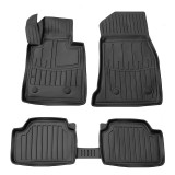 Cumpara ieftin Set Covorase Auto Cauciuc dedicate Bmw 1 (F20) (2011-2019)