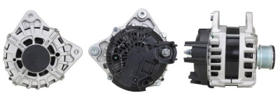 LUCAS LRA04472 Generator / Alternator foto