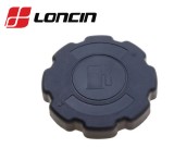 Buson rezervor pentru benzina motor Loncin G160F, G200F, G240F, G270F, G340F, G390F, G420F, LC168F