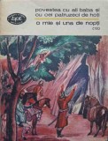 POVESTEA CU ALI BABA SI CU CEI PATRUZECI DE HOTI. O MIE SI UNA DE NOPTI (12)-COLECTIV-233184