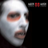 Marilyn Manson - The Golden Age of Grotesque - CD