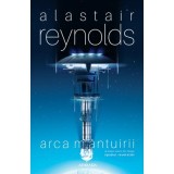 Arca mantuirii (Trilogia Spatiul Revelatiei, partea a II-a) - Alastair Reynolds