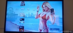 PS3/Playstation 3 Hdd 500Gb extern cu 150 jocuri GTA V, Minecraft, Fifa 19 etc foto