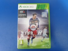FIFA 16 - joc XBOX 360